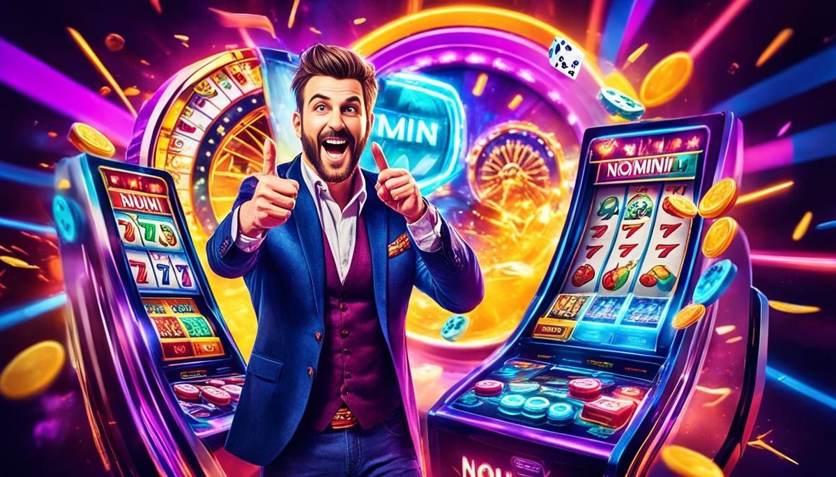 Vegas Downtown Slots Live Betting