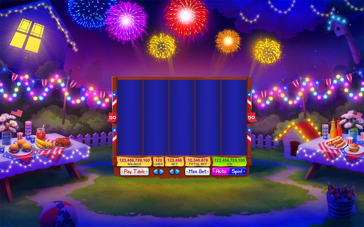 Vegas Downtown Slots Live Casino